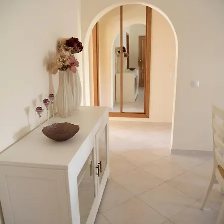 Red Rose - Oasis Parque Apartamento *