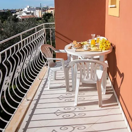 Apartamento Red Rose - Oasis Parque Portimão