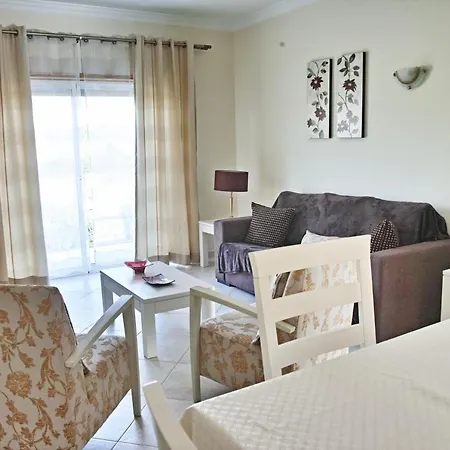 Red Rose - Oasis Parque Apartamento Portimão