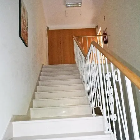 Red Rose - Oasis Parque Apartamento