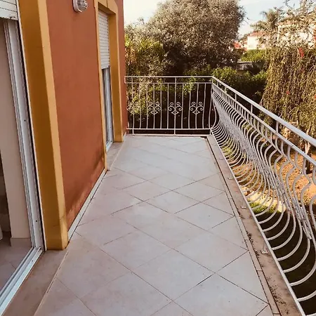 Red Rose - Oasis Parque Apartamento