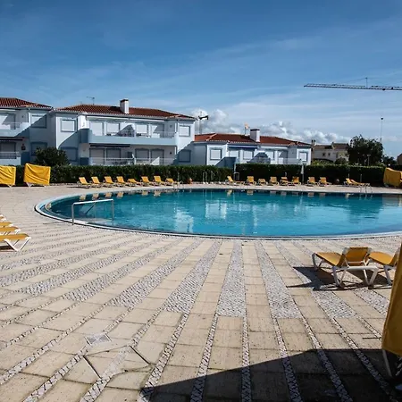 Red Rose - Oasis Parque Apartamento *
