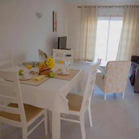 Apartamento Red Rose - Oasis Parque Portimão