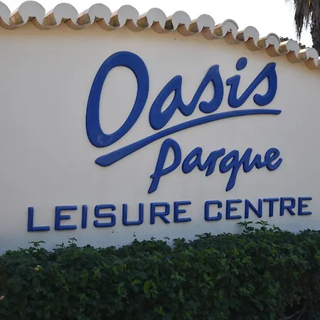 Red Rose - Oasis Parque Apartamento Portimão