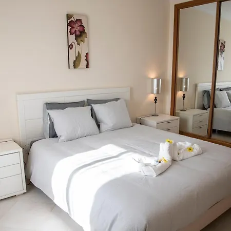 Red Rose - Oasis Parque Apartamento Portimão