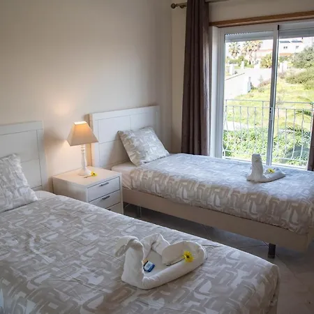 Apartamento Red Rose - Oasis Parque *