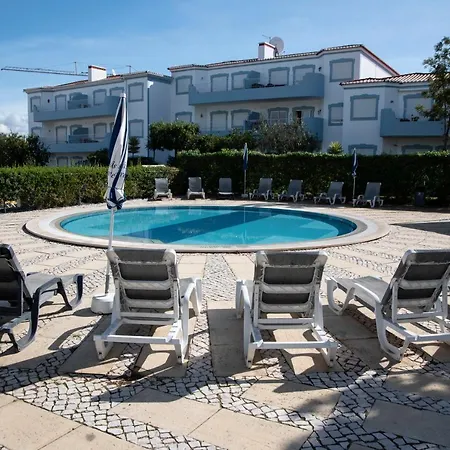 Apartamento Red Rose - Oasis Parque Portimão