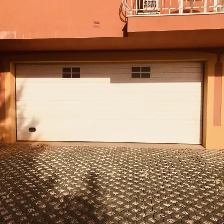 Red Rose - Oasis Parque Apartamento *