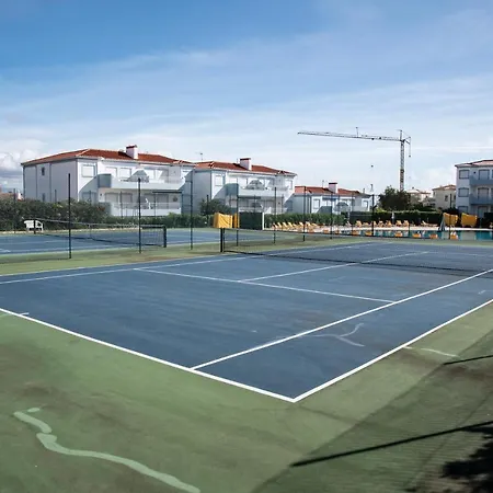 Apartamento Red Rose - Oasis Parque